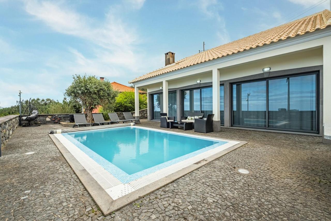 Villa Countryside Nest By Madeira Sun Travel Achadas da Cruz Exterior foto