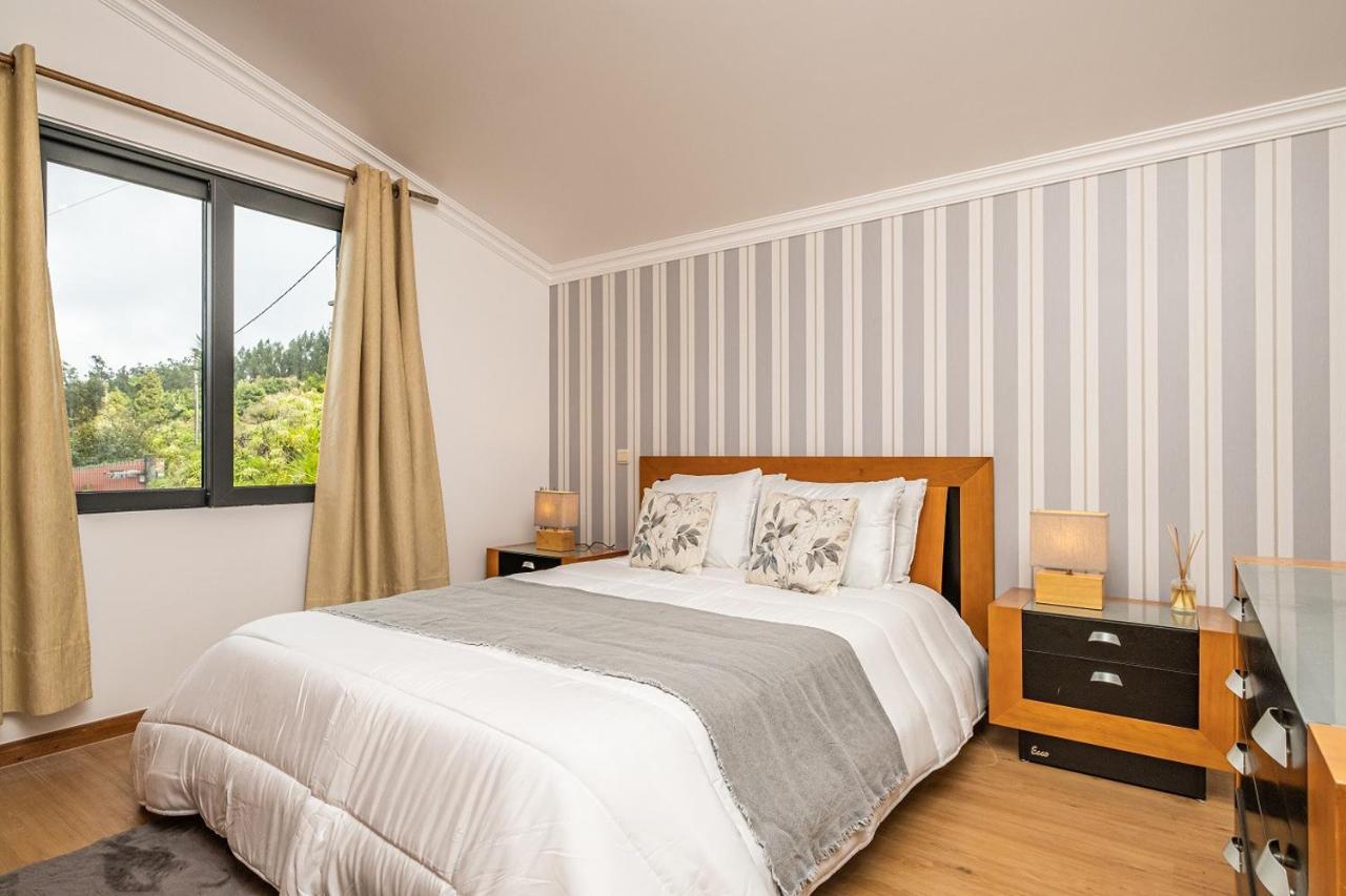 Villa Countryside Nest By Madeira Sun Travel Achadas da Cruz Exterior foto