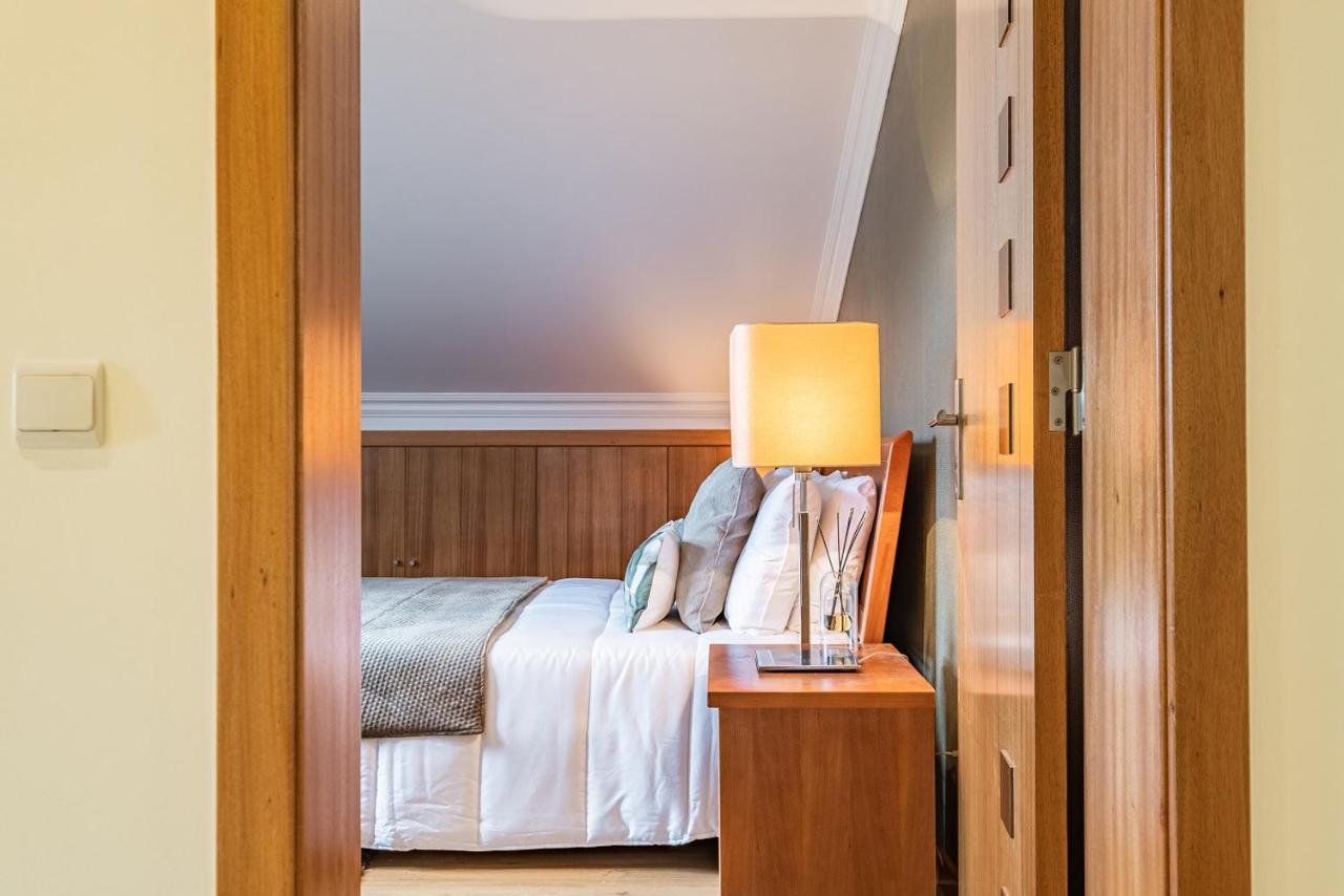 Villa Countryside Nest By Madeira Sun Travel Achadas da Cruz Exterior foto